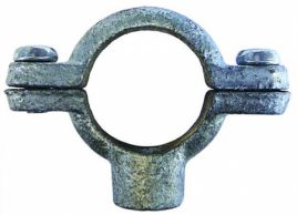 The national standard of malleable iron pipe parts
Steel is the common name of malleable cast iron. Current standard: GB/T 3287-2000 Malleable cast iron pipe connections
Replaces the following standards.
GB/T 3287-1982|Technical conditions for malleable i