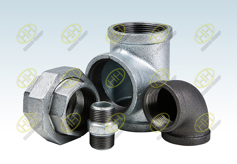 What is white center malleable cast iron and what are the composition options?
Whiteheartmalleable cast iron (whiteheartmalleablecastiron) is a malleable cast iron with a silvery white section, a thick decarburized layer on the outer edge, and an uneven s