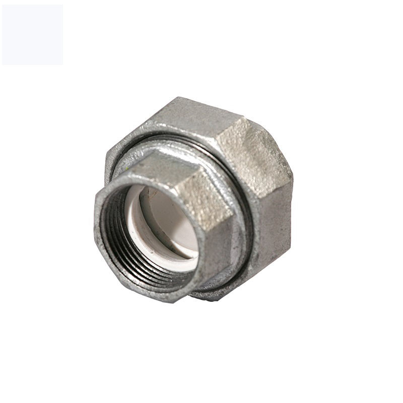 What is the difference between galvanized pipe fittings, steel pipe fittings and welded pipe fittings?
Steel is a material, i.e. cast iron. Steel fittings are generally used for plumbing. The steel parts are with wire fasteners. Other materials are also m