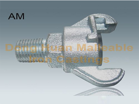 Claw Couplings