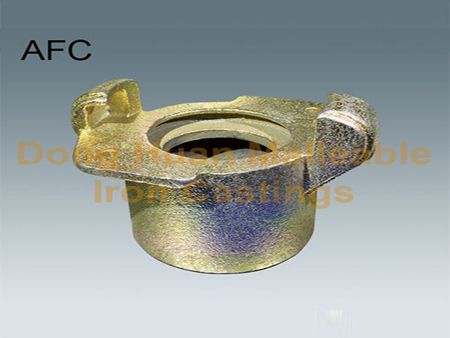 Hose Coupling