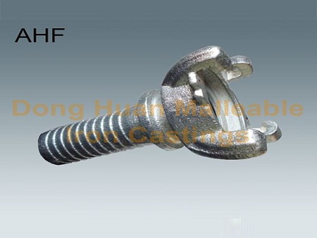 AH compressor coupling hose end type in us