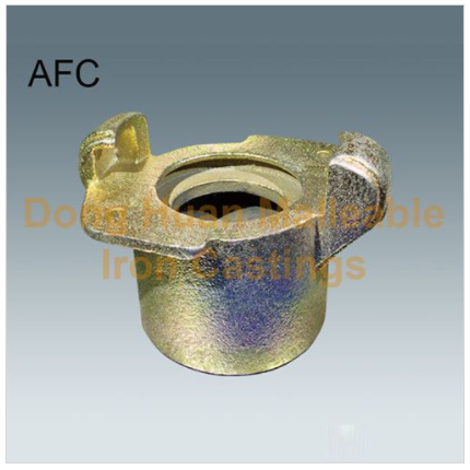 Hose Coupling