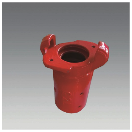 Hose Coupling