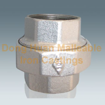 Malleable Iron Pipe Fitting