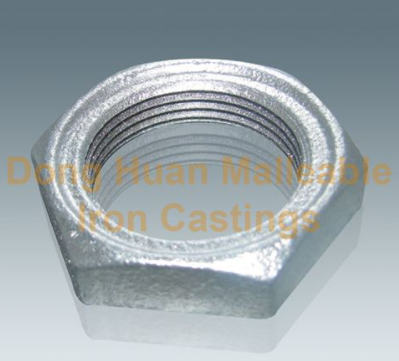 Malleable Iron Pipe Fitting