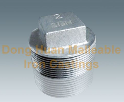 American Standard Malleable Iron