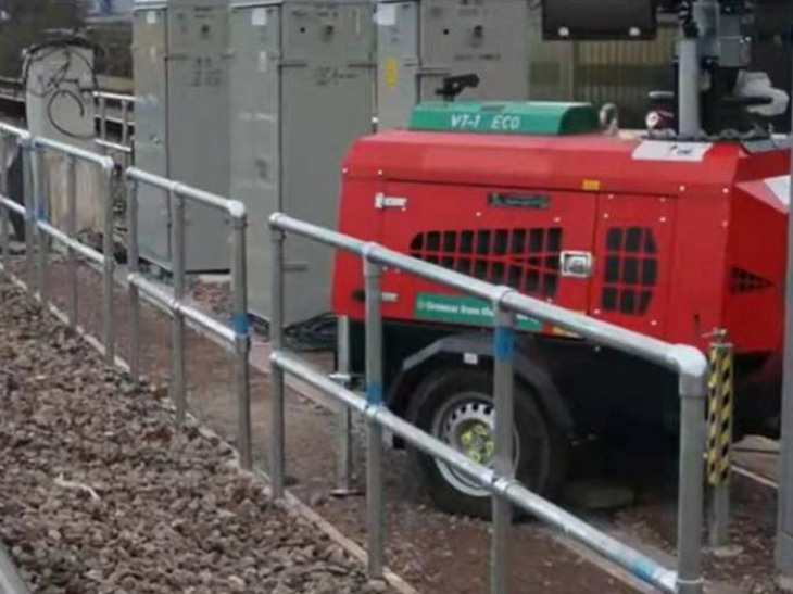 Pipe Clamps Fittings