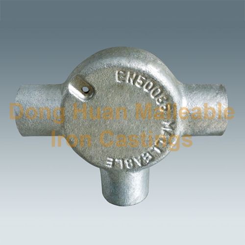 Conduit Body Tee, Conduit Body Tee Manufacturer