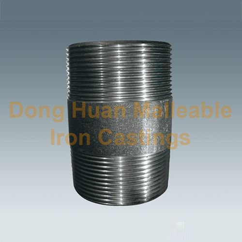 Seamless-Barrel Nipple Seamless-Barrel Nipple