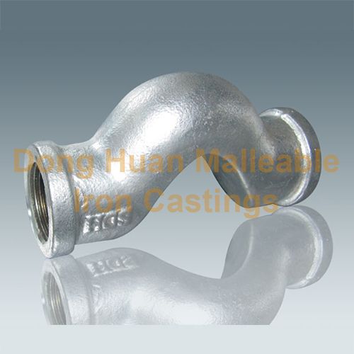 American Standard Malleable Iron 85 Crossover