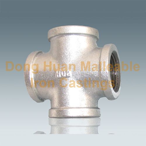 American Standard Malleable Iron 180 Cross American Standard Malleable Iron 180 Cross