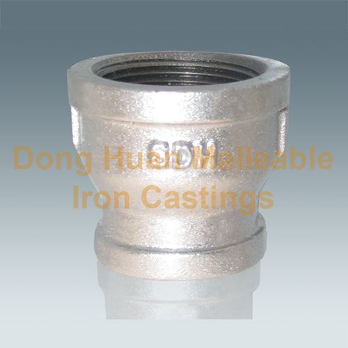 American Standard Malleable Iron 240 Socket, reducing American Standard Malleable Iron 240 Socket, reducing