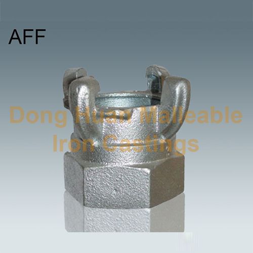 US type femail, joint, connect