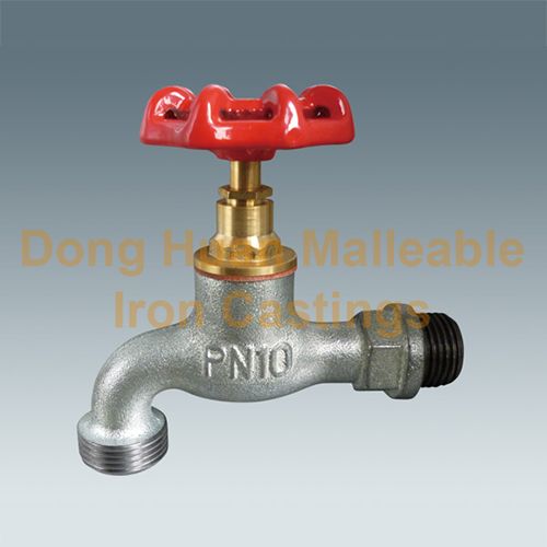 Water faucet Water faucet