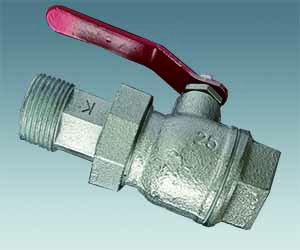 The whole graph of Valve