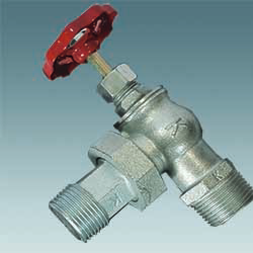 The whole graph of Valve