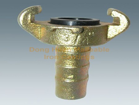 6 Types of Hose Clamps