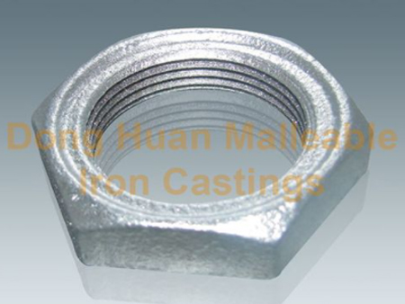 Everything You Need To Know About Malleable Iron Pipe Fittings