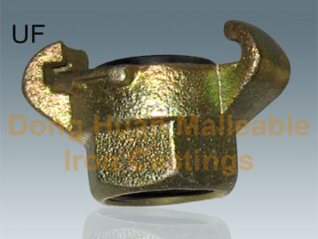 How to Choosing the Right Air Hose Couplings