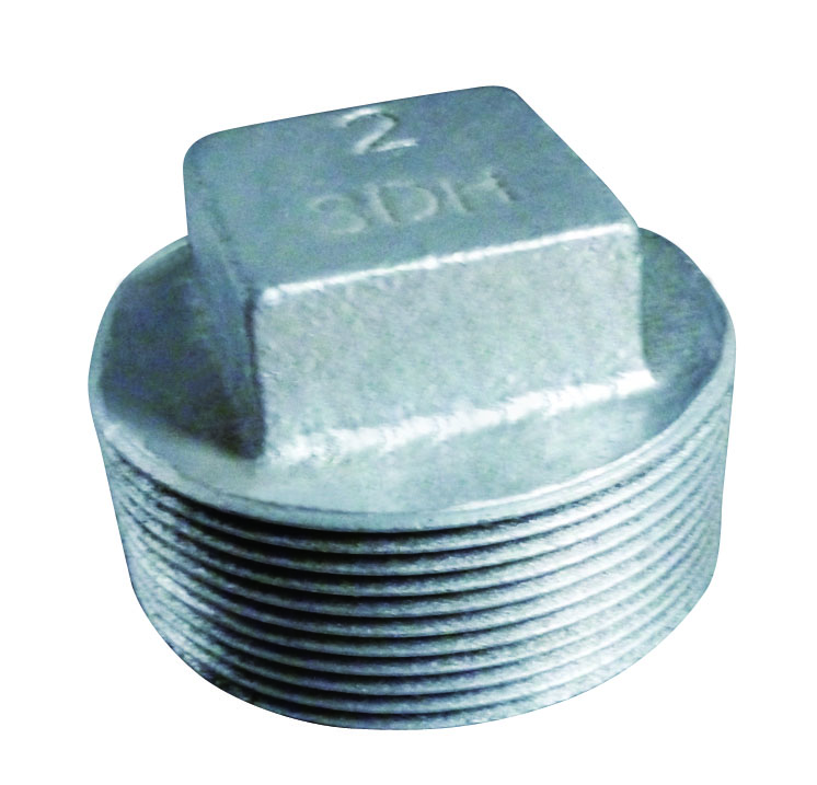 Can you use malleable iron for gas? Steel, copper, brass: The most common gas piping is black steel. Galvanized steel, copper, brass or CSST (Corrugated Stainless Steel Tubing) also can be used in some areas, but some utilities specifically prohibit the u