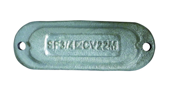 Is malleable iron brittle? However it is brittle, and can be difficult to machine as it is hard to produce a smooth surface and can reduce tool life. Malleable iron has good shock resistance, is ductile and is very machinable.