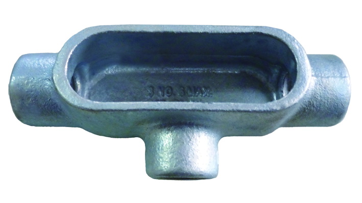 Anvil Malleable Iron Anvil International offers the broadest line of malleable iron fitting sizes in both black and galvanized finishes. Every fitting is manufactured and tested ...