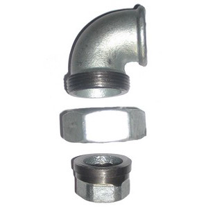 Galvanized steel is regular steel sheet that has been coated with zinc to make it resistant to corrosion. Regular steel is made of iron and will rust when exposed to moisture, either rain or ambient humidity.