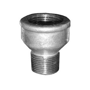 Wide range of black and galvanized pipe fittings  Overview Our malleable iron fittings are known by the 