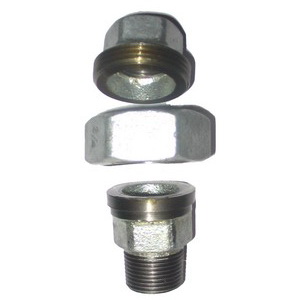 Welding is the act of joining two parts together with a melted part. Solder can seal the links of small necklace chains or connect giant pipes on a boat. Welding is different from welding. In welding, the parts to be joined are actually melted together. H