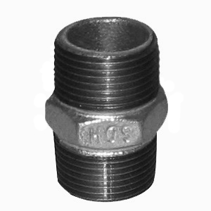 Characteristics of carbon steel pipe  The amount of carbon contained in steel determines its properties. Steel is considered carbon steel when chromium, cobalt, niobium, molybdenum, nickel, titanium, tungsten, vanadium or zirconium, or any other element a