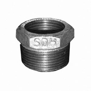 Features of galvanized steel pipe  Both black and galvanized steel pipes are made of steel, but galvanized pipes have a zinc coating while black pipes do not. Therefore, galvanized pipes are more expensive and more durable.