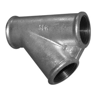 How to distinguish black steel pipe and galvanized steel pipe?  There are two main ways to distinguish black steel pipes from galvanized pipes:  First, you can check the color of the pipes. Black steel pipe is darker than galvanized pipe; it is flat black