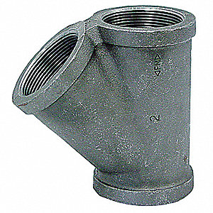 Which iron is malleable? Three basic types of malleable iron are recognized within the casting industry: blackheart malleable iron, whiteheart malleable iron and pearlitic malleable iron.