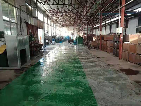 How to Find a Good Casting Factory