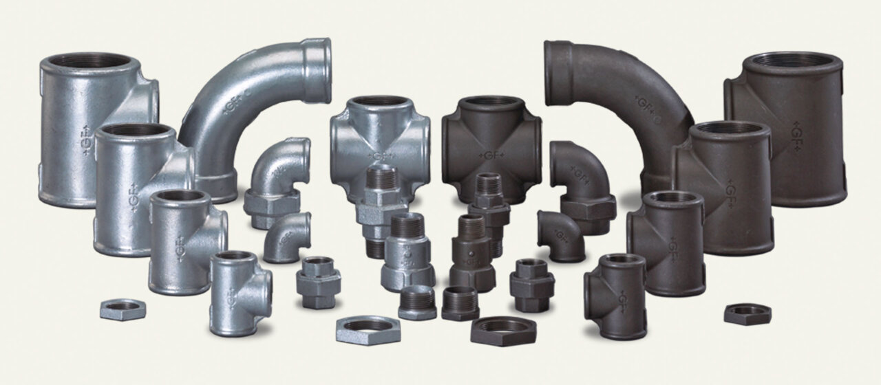 1. The chemical composition, organization and performance of malleable cast iron1) The chemical composition of malleable cast iron is: wC = 2.2% to 2.8%, wSi = 1.0% to 1.8%, wMn = 0.3% to 0.8%, wS ≤ 0.2%, wP ≤ 0.1%.2) The organization of malleable cast